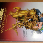 Asterixin ja Obelixin syntymäpäivä - Kultainen kirja 1.p - pikkukuva 3