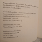 Gretchen Rubin - Tee siitä tapa. Eli kuinka kitket huonot... - pikkukuva 2