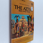 Victor Wolfgang von Hagen : The Aztec : man and tribe - pikkukuva 1