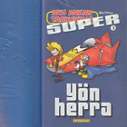 Aku Ankan Taskukirja Super  3 Yön herra (2015) - pikkukuva 3
