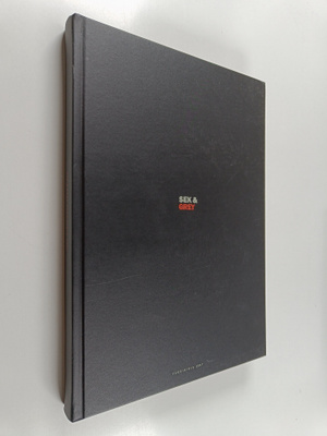 Sek & Grey : vuosikirja 1997