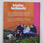 R. E. Toresen : Arvoitus kesälomalla - pikkukuva 2