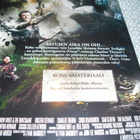 LUMIKKI JA METSÄSTÄJÄ (Chris Hemsworth)*** - pikkukuva 3