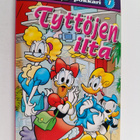 Walt Disney : Tyttöjen ilta - pikkukuva 1