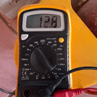Marathon Agm Akku12V 190Ah 2kpl - pikkukuva 4