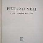 Lempi Jääskeläinen : Herran veli - pikkukuva 3