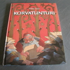 Pekka Vuori Korvatunturi - pikkukuva 1
