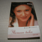 Jude Deveraux Ylämaan taika -pok - pikkukuva 1