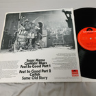 TASTE-Live taste Lp uk - pikkukuva 2