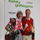 Leena Matikka : Kehity golfaajana - pikkukuva 1
