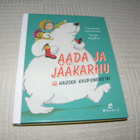 Marttinen - Nygård Aada ja jääkarhu Hauska kaupunkiretki - pikkukuva 1