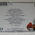 *CD* SHERMAN ROBERTSON I'm The Man - pikkukuva 2