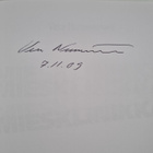 Vesa Nurmenniemi : Miesklinikka (signeerattu) - pikkukuva 3