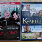 Burke & Hare + Kvartetti - pikkukuva 1