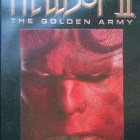 Hellboy II the Golden Army (2DVD special edition) - pikkukuva 2