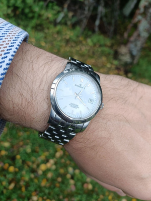Candino automatic