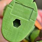 TMNT Teenage Mutant Ninja Turtles BATTLE SHELL LEONARDO 2013 - pikkukuva 5