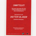 2022-2023 Cardset SM-Liiga Signature Valtteri Viljanen /100 - pikkukuva 2