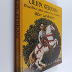 Björn Landström : Olipa kerran : klassillisia satuja - pikkukuva 1