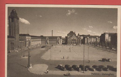 Helsinki