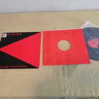 NEIL YOUNG & CRAZY HORSE - Re-Ac-Tor LP - pikkukuva 1
