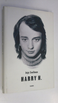 Anja Snellman : Harry H