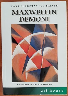 Hans Christian von Baeyer: Maxwellin demoni