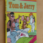 Sarjakirja 90 Tom & Jerry ( 1983 ) - pikkukuva 1