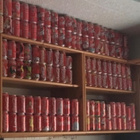Coca-Cola-tölkkejä n. 400 kpl - pikkukuva 1