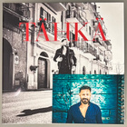 Lauri Tähkä: Kaikella on tarkoitus - LP+ kuva nimmarilla - pikkukuva 1