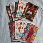Match attax 2021-22 kortit - pikkukuva 3