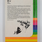 Enid Blyton : Palaneen talon salaisuus ; Kadonneen kissan... - pikkukuva 2