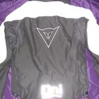Dainese naisten core-tex takki koko M - pikkukuva 2
