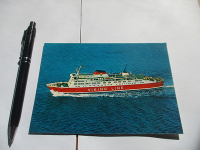 Ms Viking I *