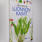 Arto Kurtto : Suomen luonnonkasvit - pikkukuva 1