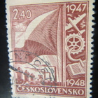 Tsekkoslovakia 1947: teollisuuden jälleenrakennus - pikkukuva 3