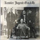 KESSLER JUGEND G.m.b.H. complete 1983-85 - pikkukuva 1