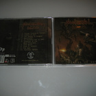 Nocturnal Breed - Fields Of Rot (CD) - pikkukuva 4