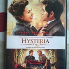 Hysteria DVD - pikkukuva 1