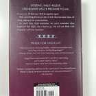 Sophie Jordan : Vanish : a firelight novel - pikkukuva 2