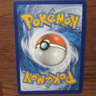 Pokemon Volcanion 025/072 Reverse holo Rare - pikkukuva 2