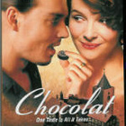 PIENI SUKLAAPUOTI	(46 527)	UUSI	-FI-	DVD		johnny depp	2000 - pikkukuva 1