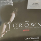 The Crown soundtrack - pikkukuva 1