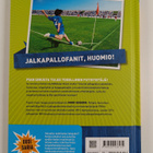 Eric Zweig : Jalkapallo - pikkukuva 2