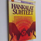Daniel (toim.) Nylund : Hankalat suhteet - pikkukuva 1