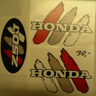 honda monkey 1991-99 tarrasarja 30€ - pikkukuva 1