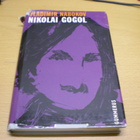 Vladimir Nabokov: Nikolai Gogol - pikkukuva 1