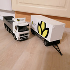 Emek Volvo FH Suomen Rehu - pikkukuva 2