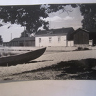 VANHA Postikortti Tammisaari 1950-l - pikkukuva 1