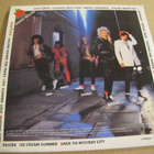 Hanoi Rocks Back to the mystery city cd K2HD japani 2006 obi - pikkukuva 2